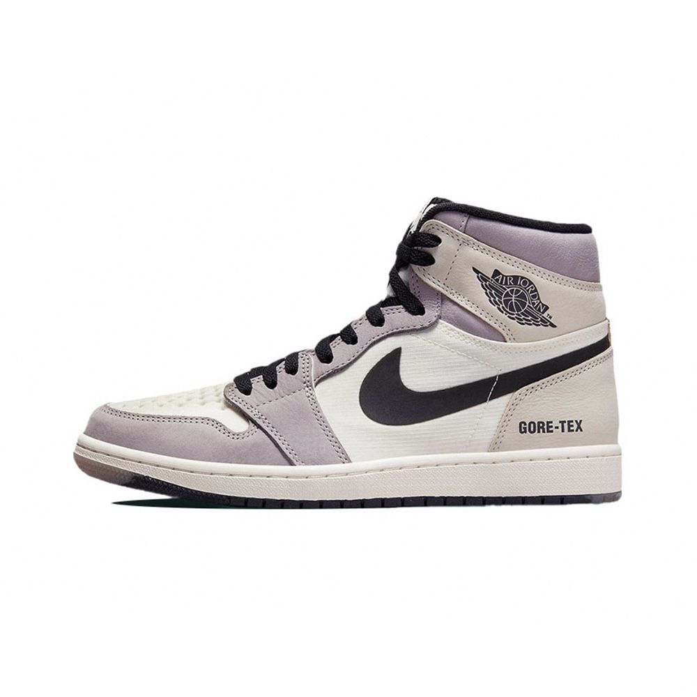 Air Jordan 1 High Element Gore-Tex Light Bone 黑灰DB2889-100