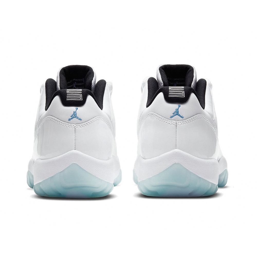 Air Jordan 11 Legend Blue 傳奇藍AV2187-117 - PChome 24h購物