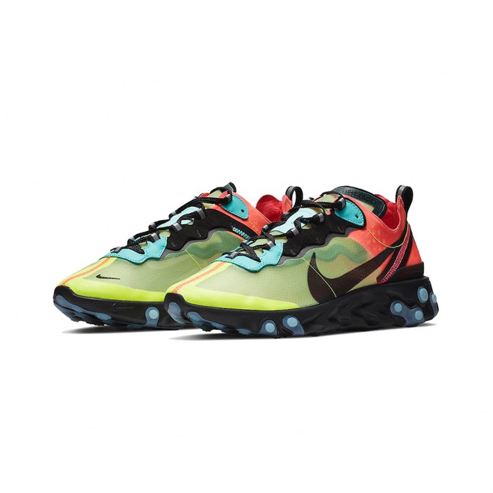 Nike react store 87 volt