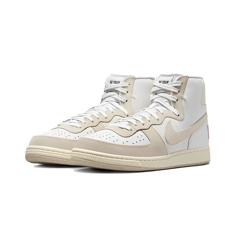 Nike Terminator High Be True 奶茶彩虹吊飾FD8638-100 - PChome 24h購物