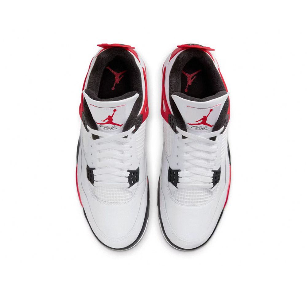 Air Jordan 4 Red Cement 紅水泥DH6927-161 - PChome 24h購物