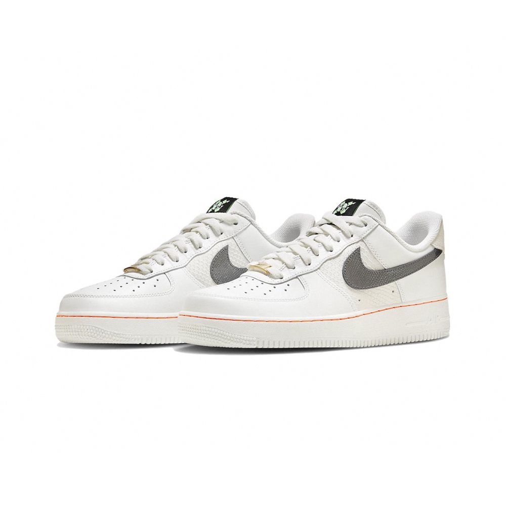 Nike Air Force 1 Low Xs and Os 白蛇灰FN8892-191 - PChome 24h購物