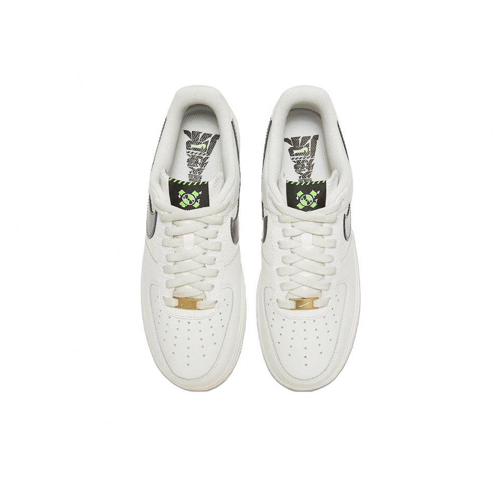 Nike Air Force 1 Low Xs and Os 白蛇灰FN8892-191 - PChome 24h購物