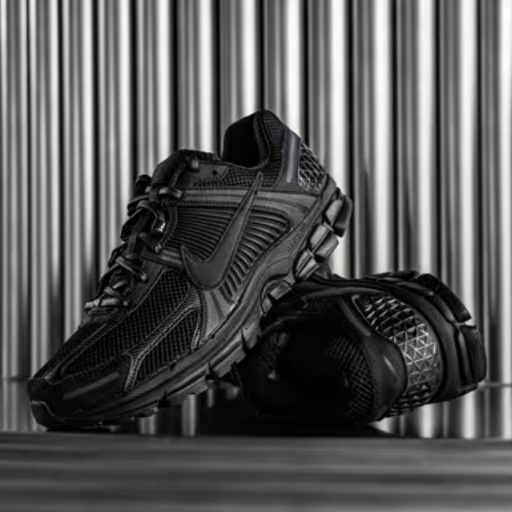 Nike Zoom Vomero 5 Triple Black 黑武士BV1358-003 - PChome 24h購物