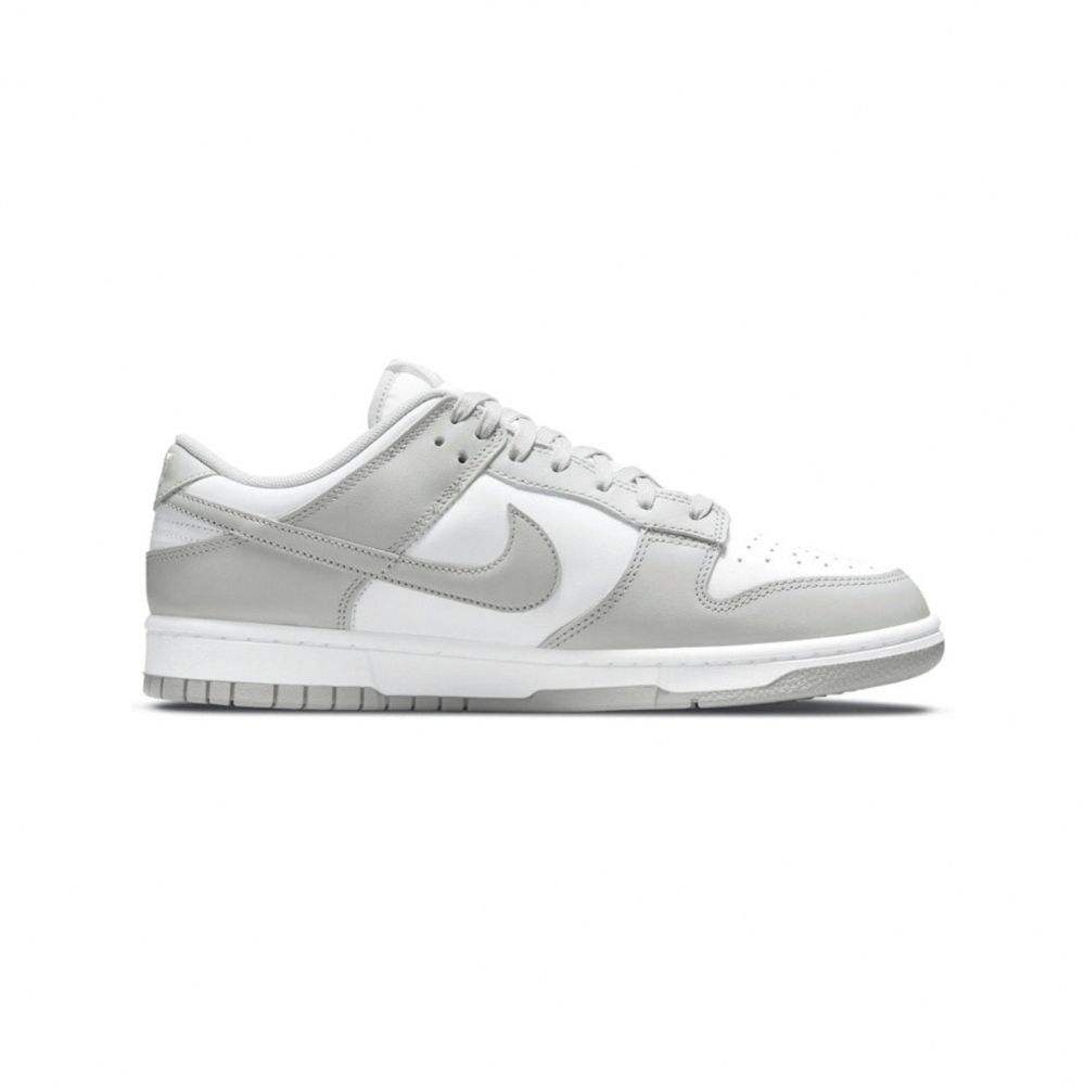 Nike Dunk Low Grey Fog 灰白DD1391-103 - PChome 24h購物