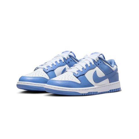 【NIKE 耐吉】Nike Dunk Low Polar Blue 極地藍 DV0833-400