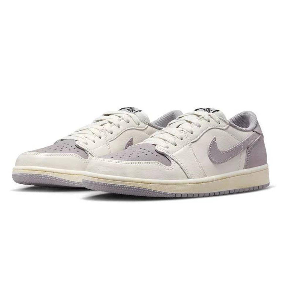 Air Jordan 1 Retro Low OG Atmosphere Grey 大氣灰CZ0790-101