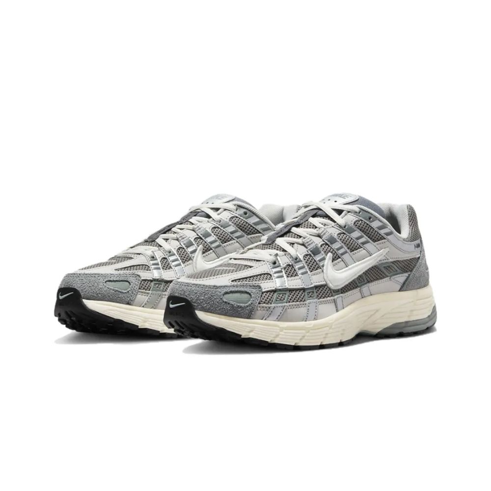 Nike P-6000 Flat Pewter 復古礦石灰FN7509-029 - PChome 24h購物