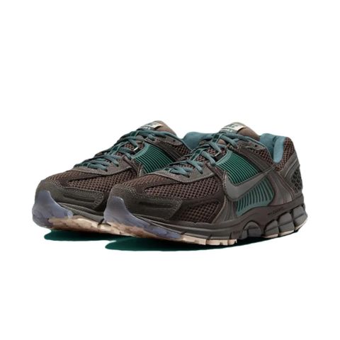 NIKE 耐吉 Vomero 5 PRM Appears in Chocolate and Teal 巧克力 FQ8174-237