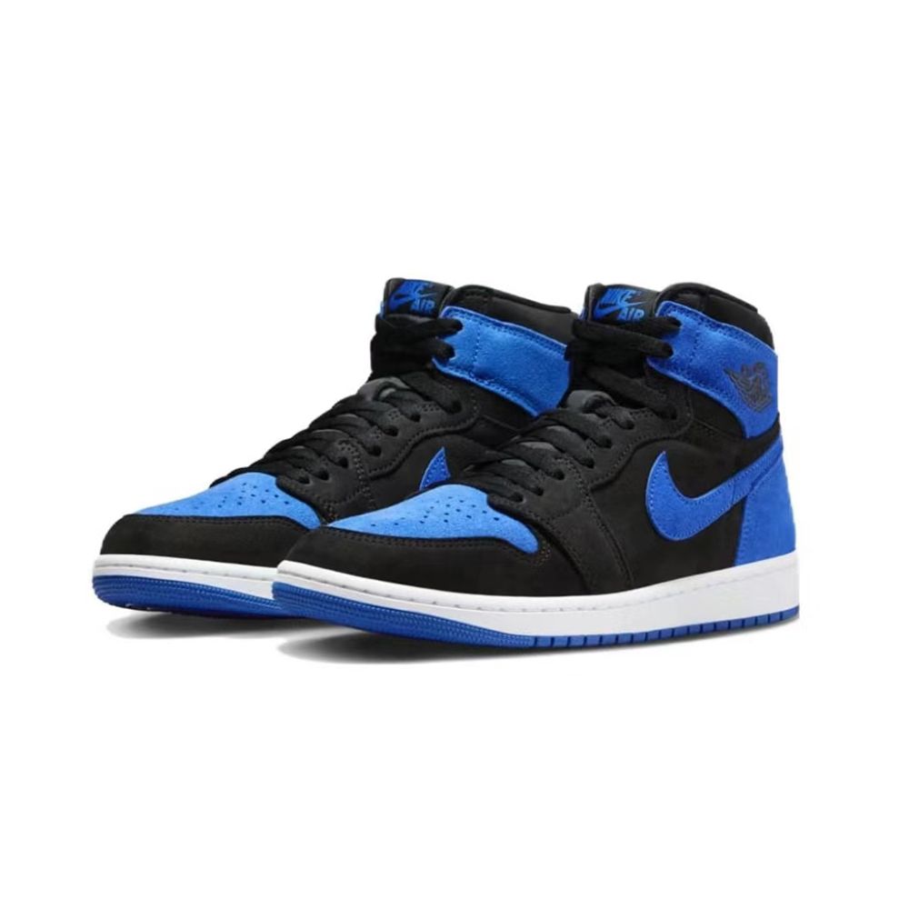 Air Jordan 1 Retro High OG Royal Reimagined 皇家藍DZ5485-042