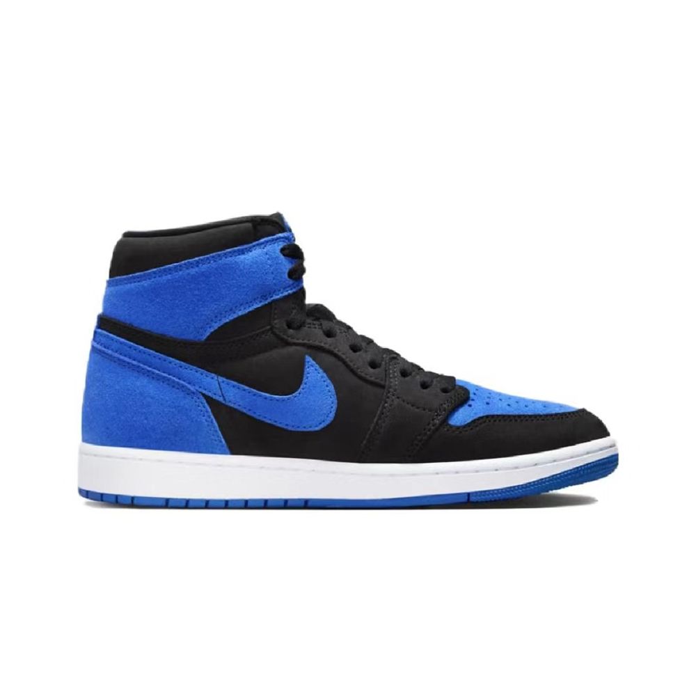 Air Jordan 1 Retro High OG Royal Reimagined 皇家藍DZ5485-042