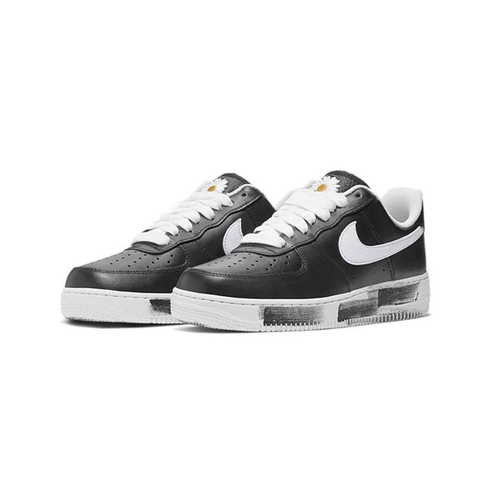 NIKE 耐吉  Air Force 1 GD 黑色 AQ3692-001