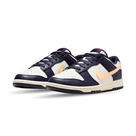 【NIKE 耐吉】Nike Dunk Low From Nike To You Midnight Navy 午夜藍 FV8106-181