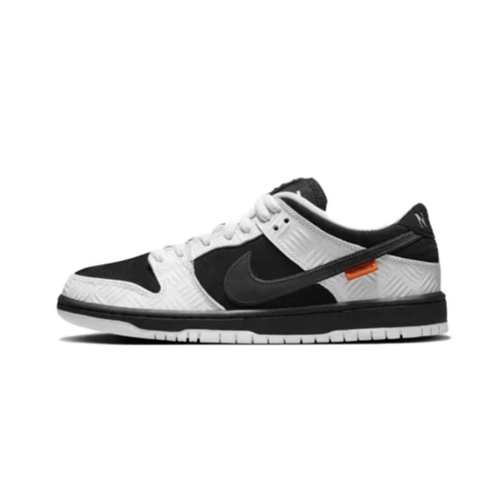 TIGHTBOOTH x Nike Dunk SB Low Pro 反轉熊貓FD2629-100 - PChome 24h購物