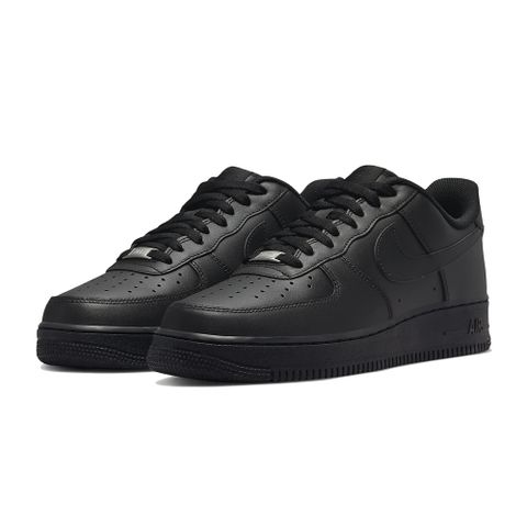 NIKE 耐吉 Air Force 1 全黑 CW2288-001