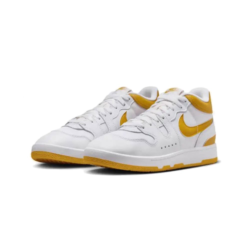 NIKE 耐吉  Mac Attack QS SP Lemon Venom 白黃 FB8938-102