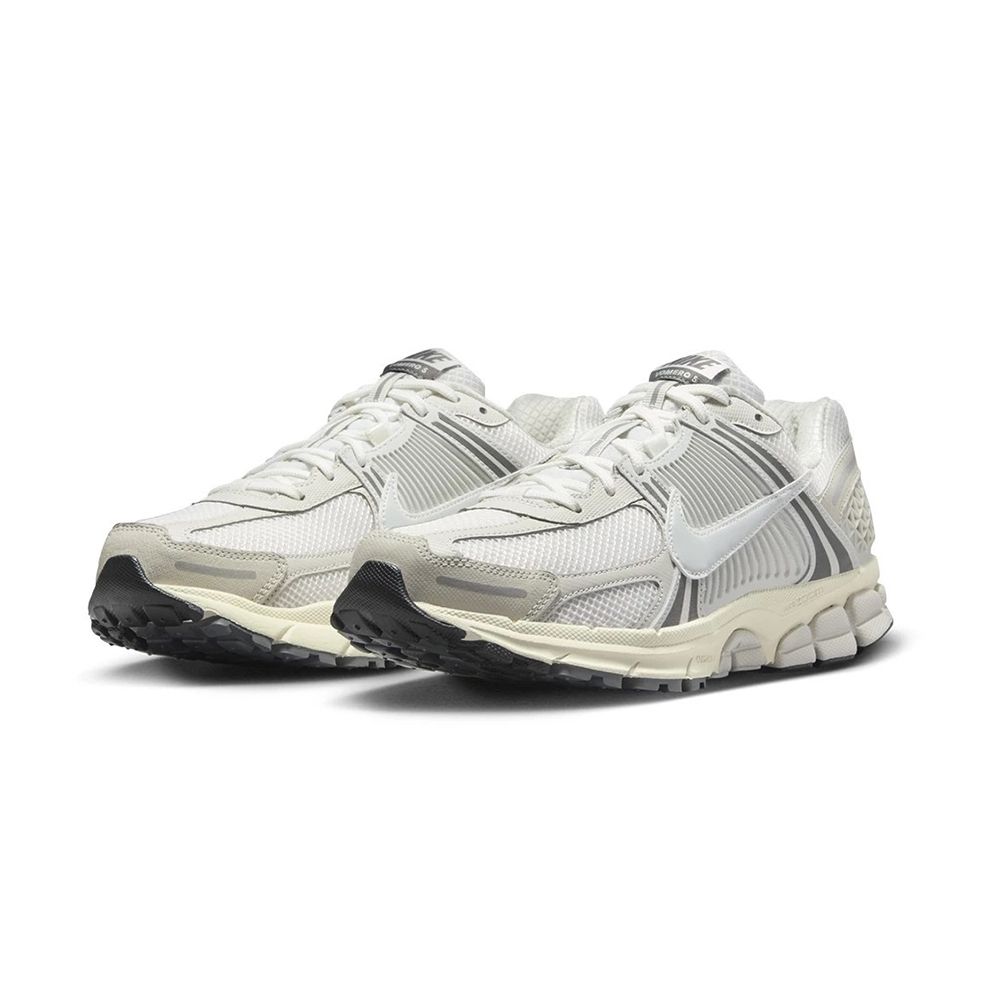 NIKE 耐吉  Zoom Vomero 5 碳灰白 HF0731-007