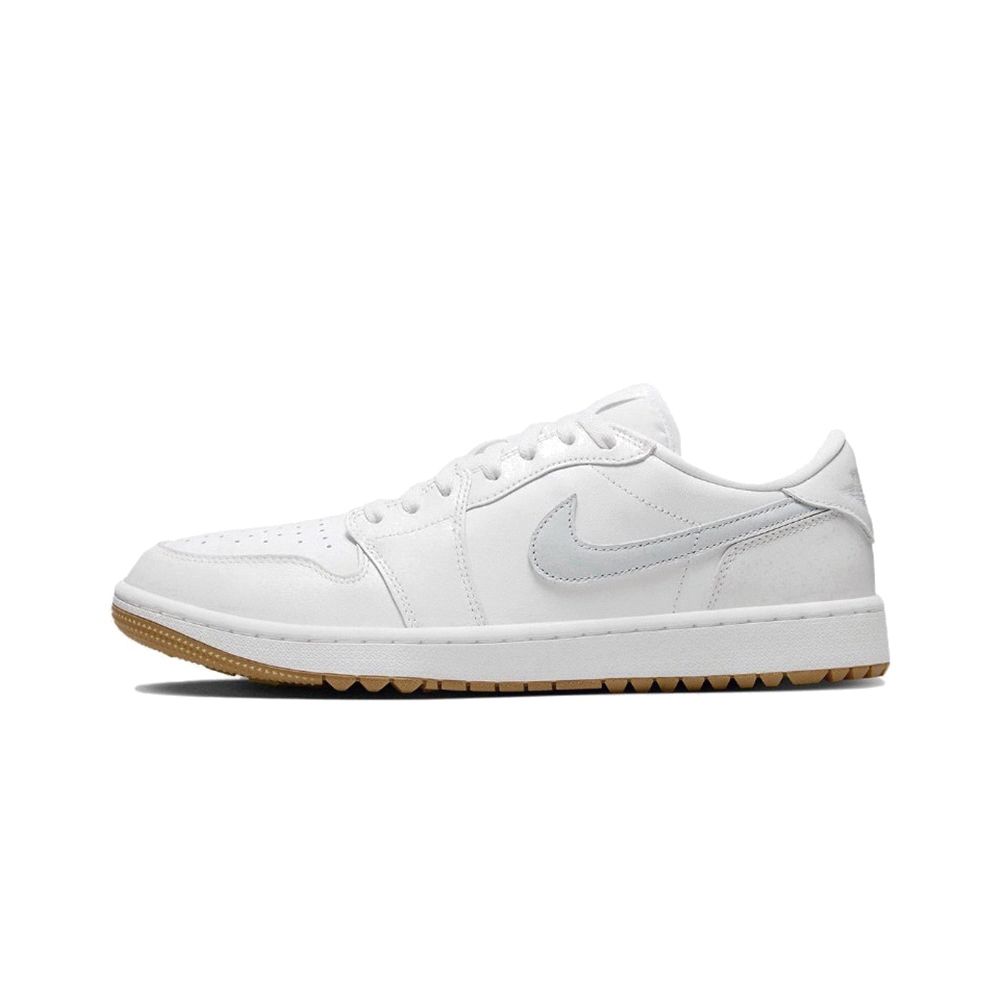 Air Jordan 1 Low Golf White Gum 灰白DD9315-111 - PChome 24h購物