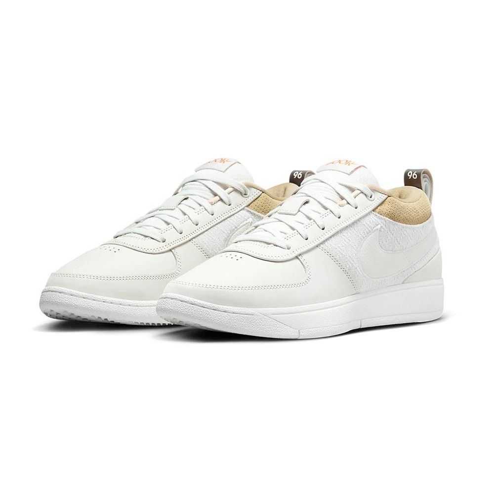 Nike Book 1 EP Mirage 籃球鞋米棕FJ4250-100 - PChome 24h購物