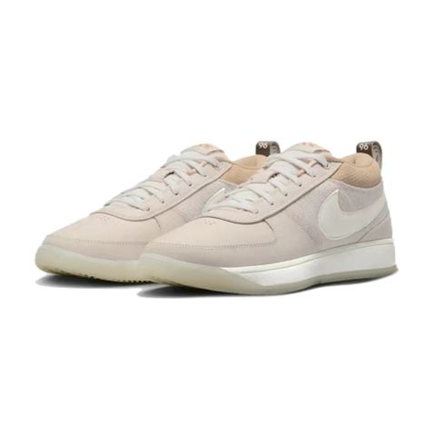 【NIKE 耐吉】Nike Book 1 EP Mirage 籃球鞋 米棕 FJ4250-100