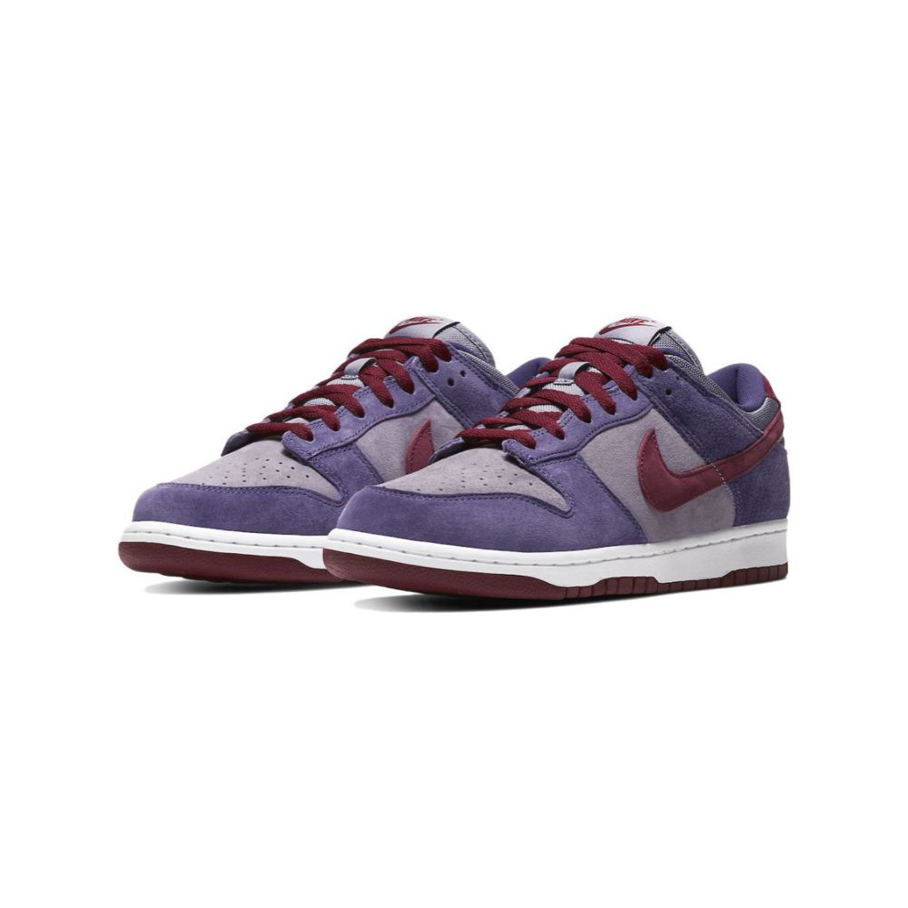 Nike Dunk Low Plum 梅子CU1726-500 - PChome 24h購物