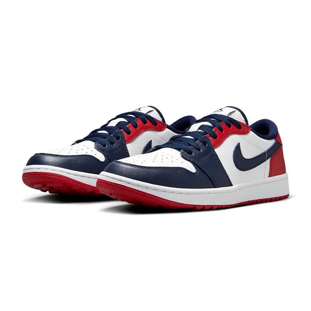 Air Jordan 1 Low Golf USA 美國配色DD9315-113 - PChome 24h購物