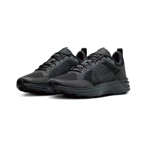 【NIKE 耐吉】Nike Lunar Roam Dark Smoke Grey Black 深煙灰 DV2440-002