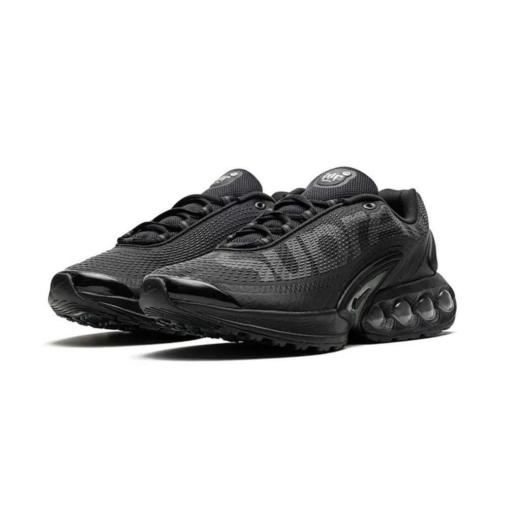 NIKE 耐吉 Supreme x  Air Max DN Black 黑魂 FZ4044-001