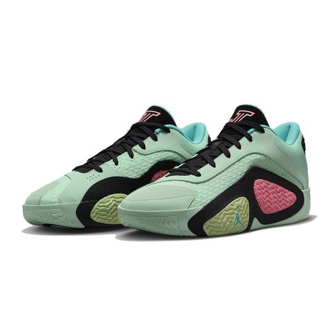 【NIKE 耐吉】Air Jordan Tatum 2 PF 籃球鞋 炫彩 FJ6458-300