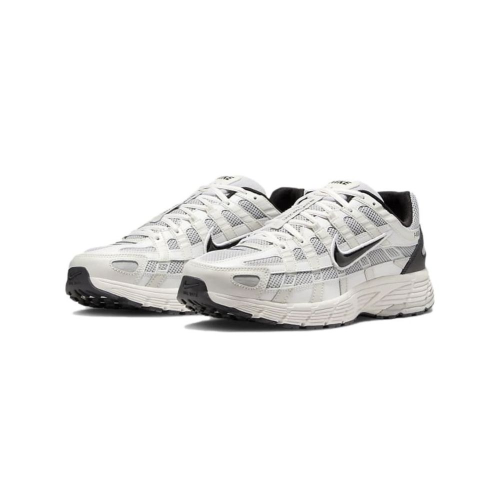 NIKE 耐吉  P-6000 Light Silver Grey 淺銀灰 HJ3488-001