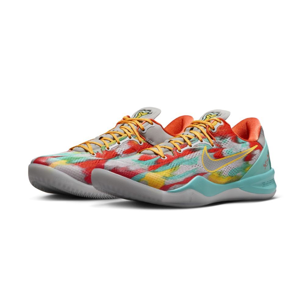 NIKE 耐吉  Kobe 8 Protro Venice Beach 威尼斯海灘 男鞋 休閒鞋 FQ3548-001