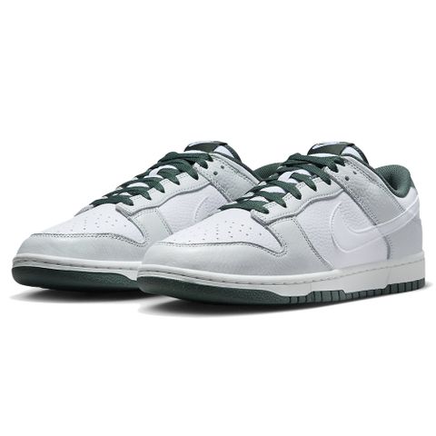 Nike Dunk Low Vintage Green 抹茶白綠 休閒鞋 男鞋 HF2874-001