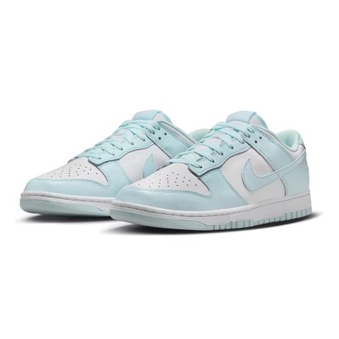 NIKE 耐吉 Dunk Low Retro Glacier Blue 冰川藍 休閒鞋 男鞋 DV0833-104