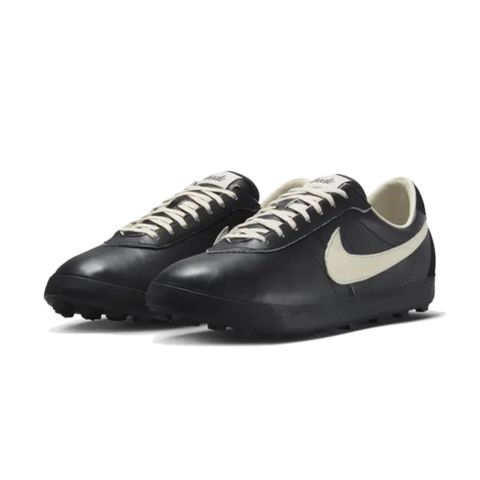 【NIKE 耐吉】Bode x Nike Astro Grabber 聯名款 黑色 男鞋 休閒鞋 聯名款 FJ9821-001