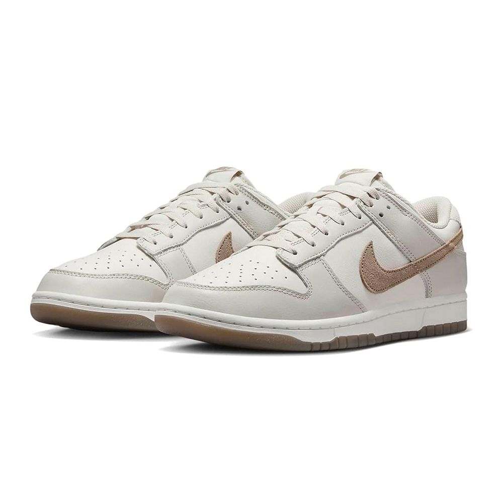 NIKE 耐吉  Dunk Low 卡其奶油灰 男鞋 休閒鞋 FJ4188-001