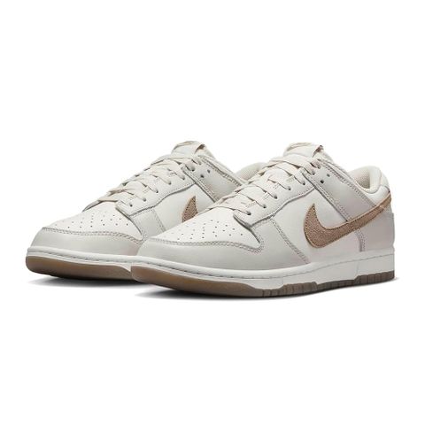 NIKE 耐吉 Dunk Low 卡其奶油灰 男鞋 休閒鞋 FJ4188-001