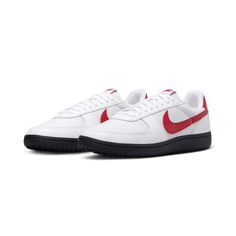 NIKE 耐吉 Field General 82 SP White Varsity Red 紅白 男鞋 休閒鞋 FQ8762-100