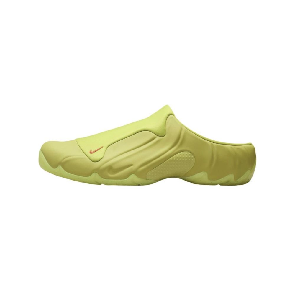 NIKE 耐吉  Clogposite Bright Cactus 芥末黃 男鞋 休閒鞋 FQ8257-300