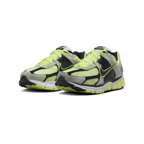 NIKE 耐吉 Zoom Vomero 5 Life Lime 萊姆綠 男鞋 休閒鞋 FB9149-701