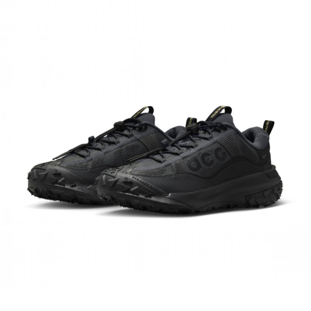 NIKE 耐吉  ACG Mountain Fly 2 Low GTX 全黑 男鞋 登山鞋 越野鞋 防水 HF6245-001