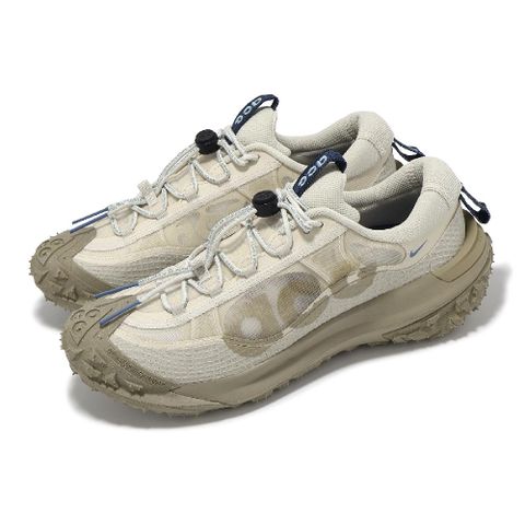 NIKE 耐吉 戶外鞋 ACG Mountain Fly 2 Low 男鞋 女鞋 沙色 抓地 緩衝 運動鞋 DV7903-101