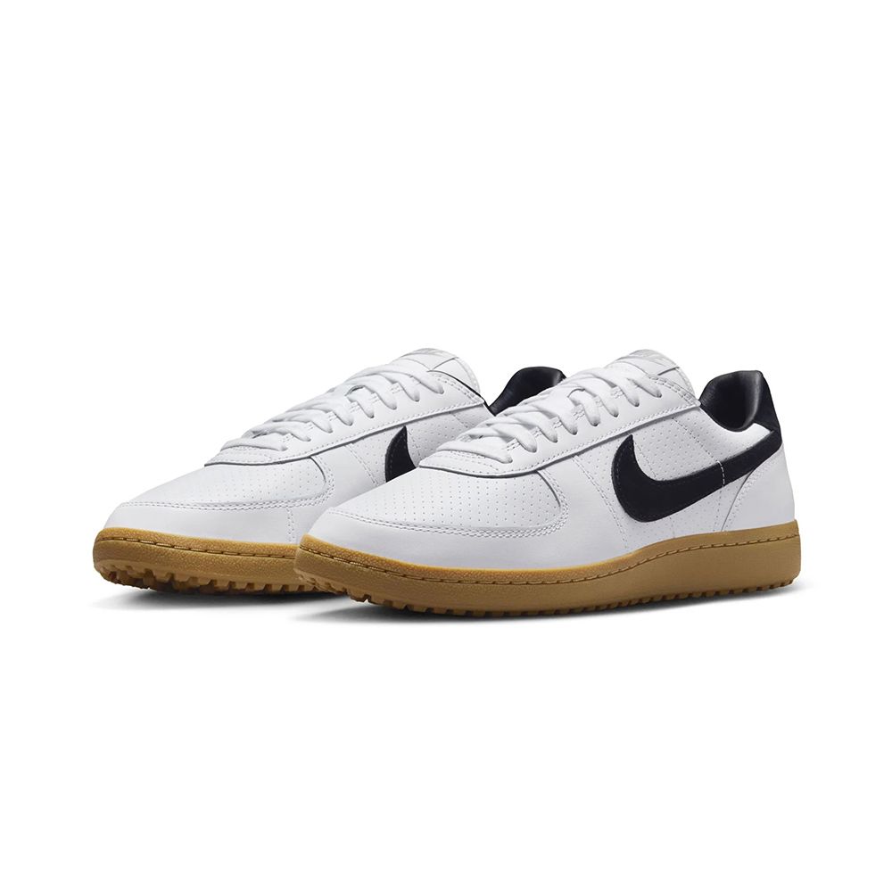 NIKE 耐吉 Nike Field General 82 SP White Black Gum 黑白焦糖底 休閒鞋 男鞋 HF5603-101