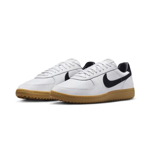 NIKE 耐吉 Nike Field General 82 SP White Black Gum 黑白焦糖底 休閒鞋 男鞋 HF5603-101