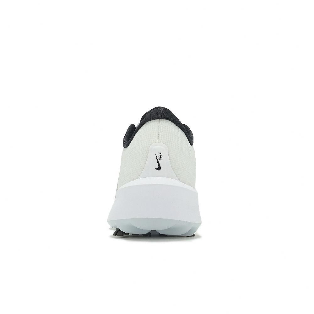 NIKE 耐吉   高爾夫球鞋 Air Zoom Infinity TR Next% 2 男鞋 寬楦 黑白 防潑水 FD0218-100