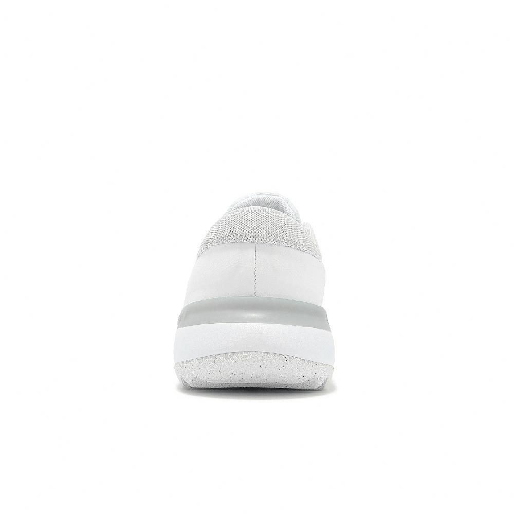 NIKE 耐吉   高爾夫球鞋 Free Golf NN 男鞋 寬楦 白 黑 綠 防潑水 抓地 運動鞋 FQ7875-101
