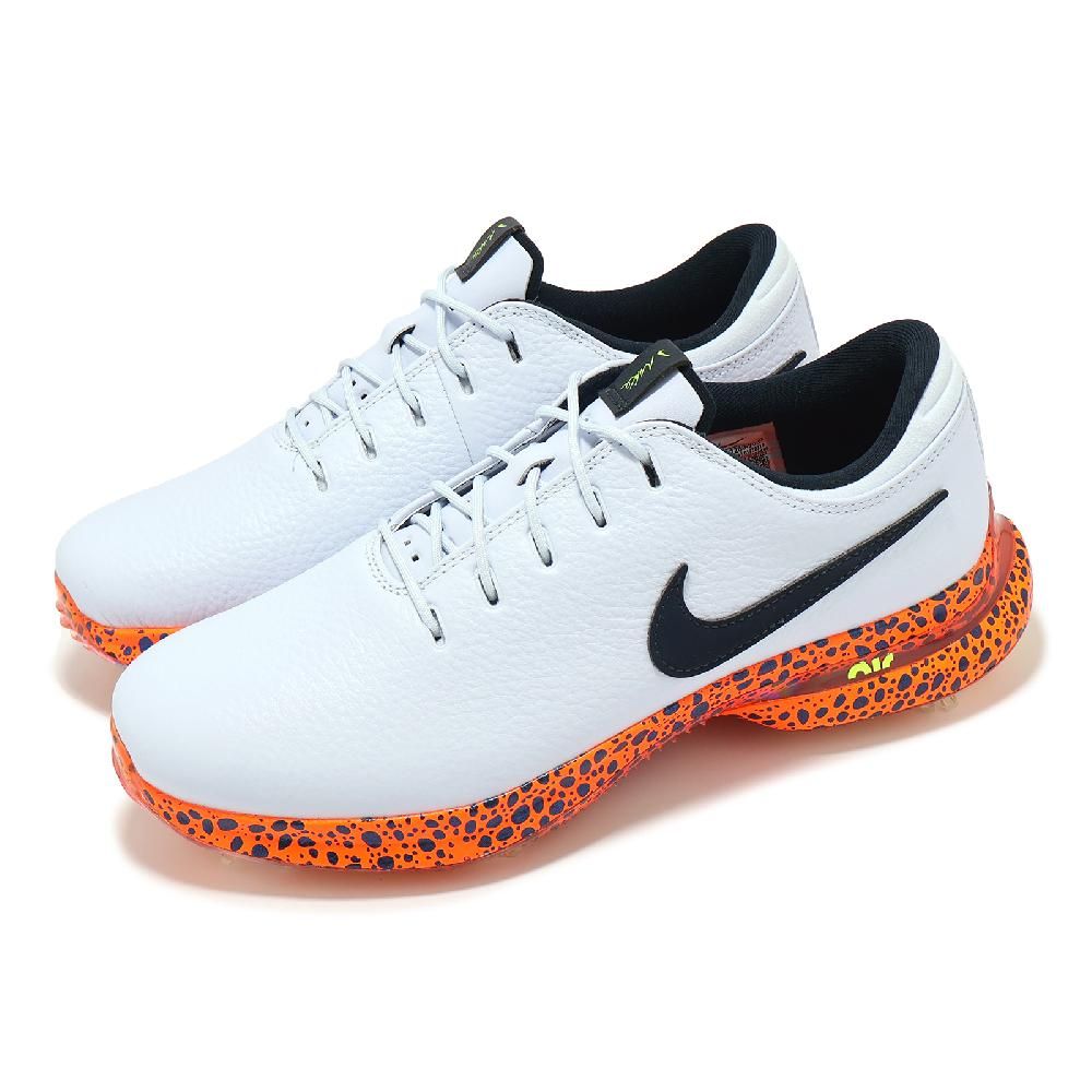 NIKE 耐吉   高爾夫球鞋 Air Zoom Victory Tour 3 寬楦 電擊 OLY 男鞋 高球 FV2260-900