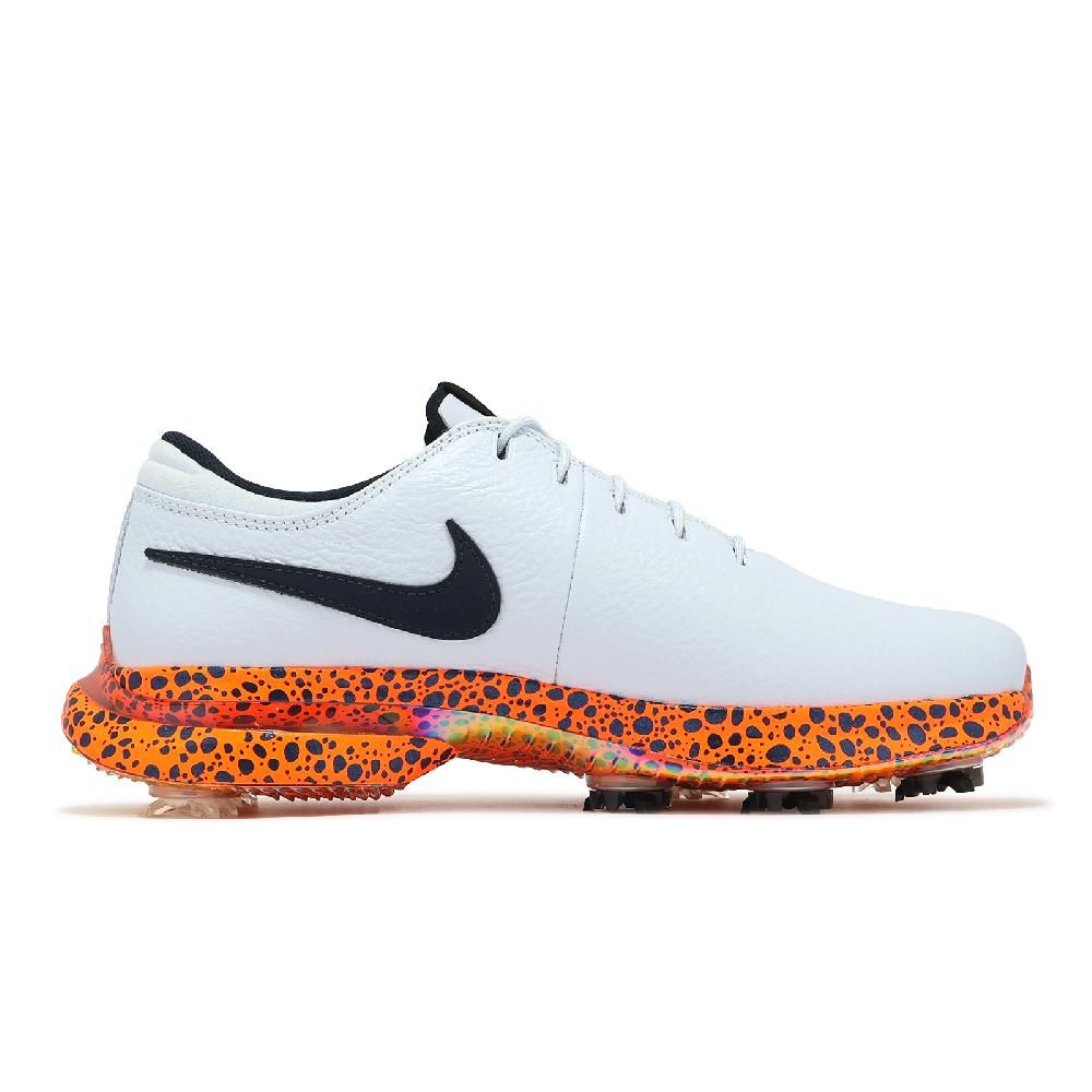 NIKE 耐吉   高爾夫球鞋 Air Zoom Victory Tour 3 寬楦 電擊 OLY 男鞋 高球 FV2260-900