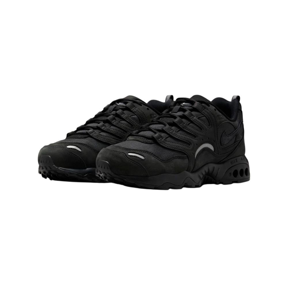 NIKE 耐吉 Air Terra Humara SP Black Anthracite 黑魂 休閒鞋 男鞋 FQ9084-001