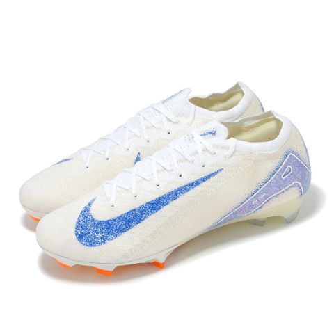 NIKE 耐吉 Nike 耐吉 足球鞋 Mercurial Vapor 16 Elite FG Blueprint Pack 男鞋 HJ4188-100