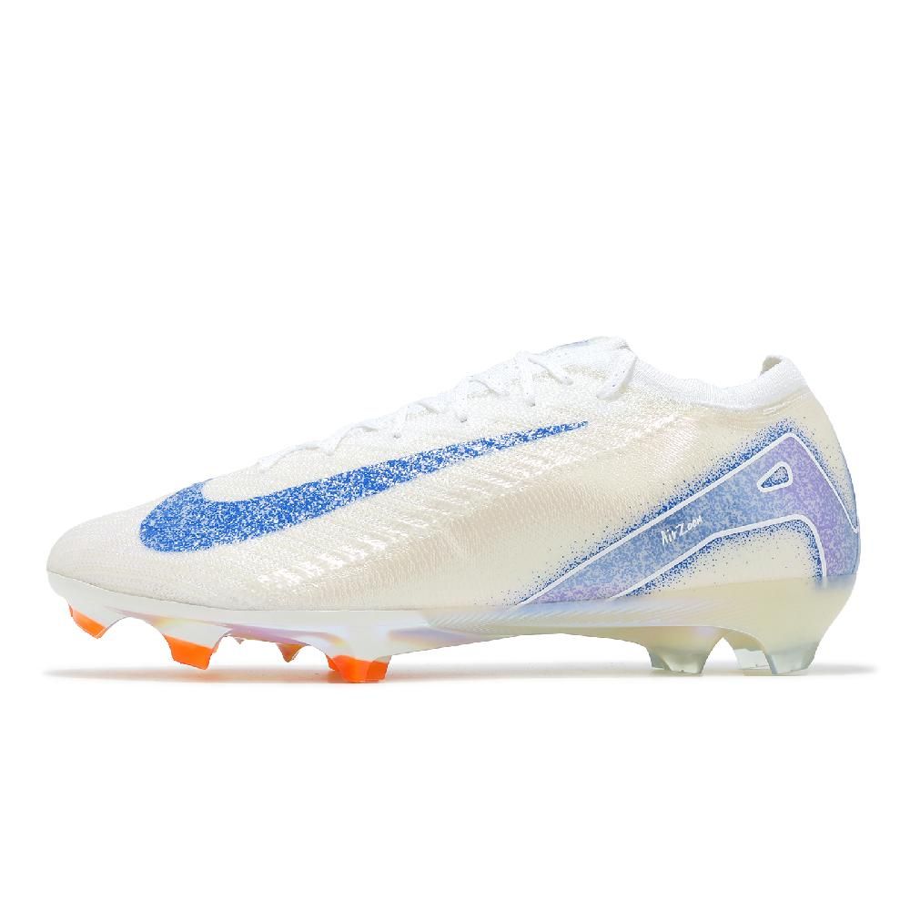 NIKE 耐吉 Nike 耐吉 足球鞋 Mercurial Vapor 16 Elite FG Blueprint Pack 男鞋 HJ4188-100